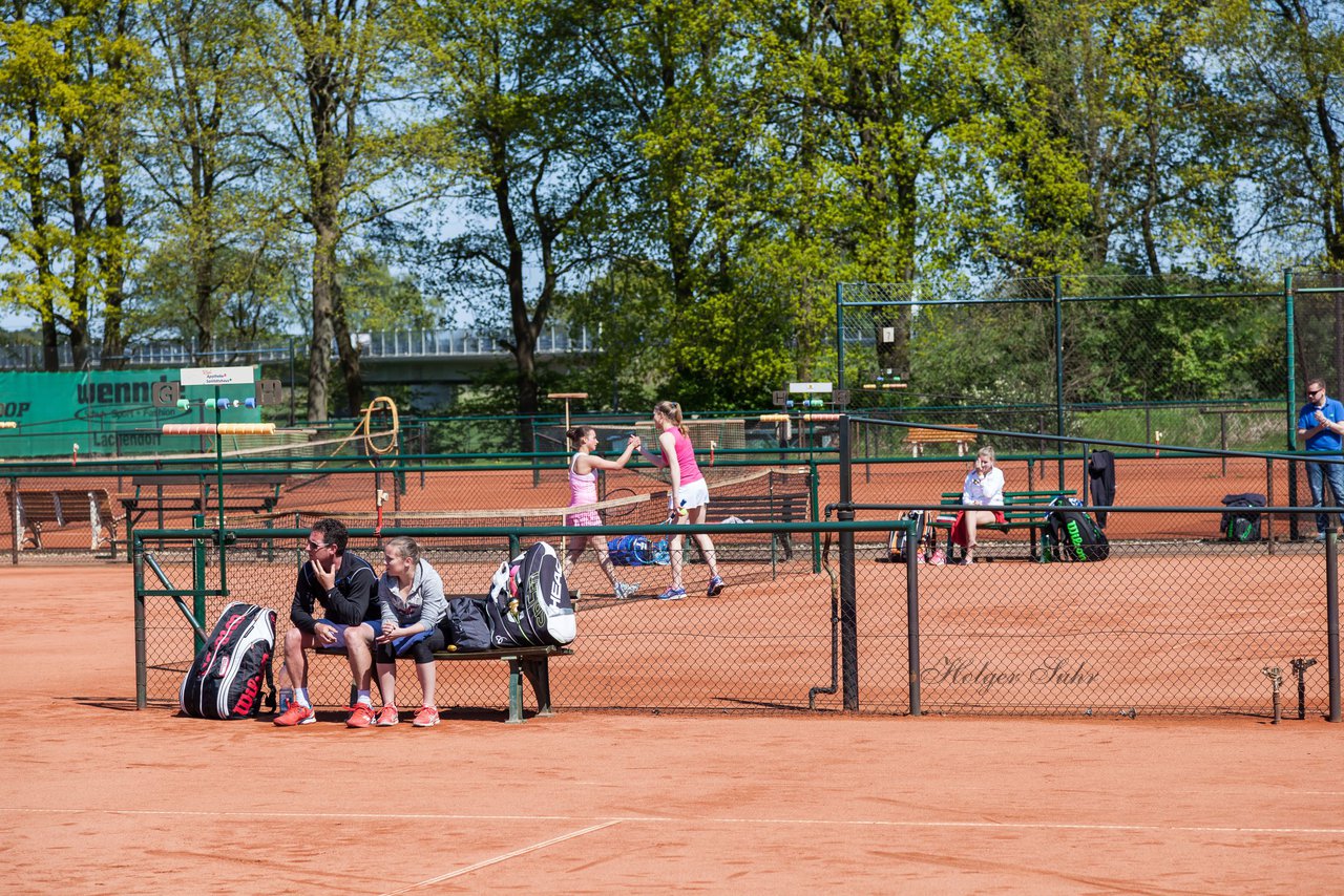 Bild 574 - NL VfL Westercelle - TC RW Wahlstedt 2 : Ergebnis: 5:4